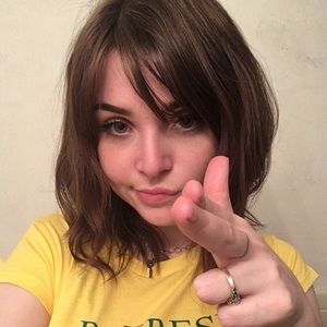 Meet your Posher, Kate